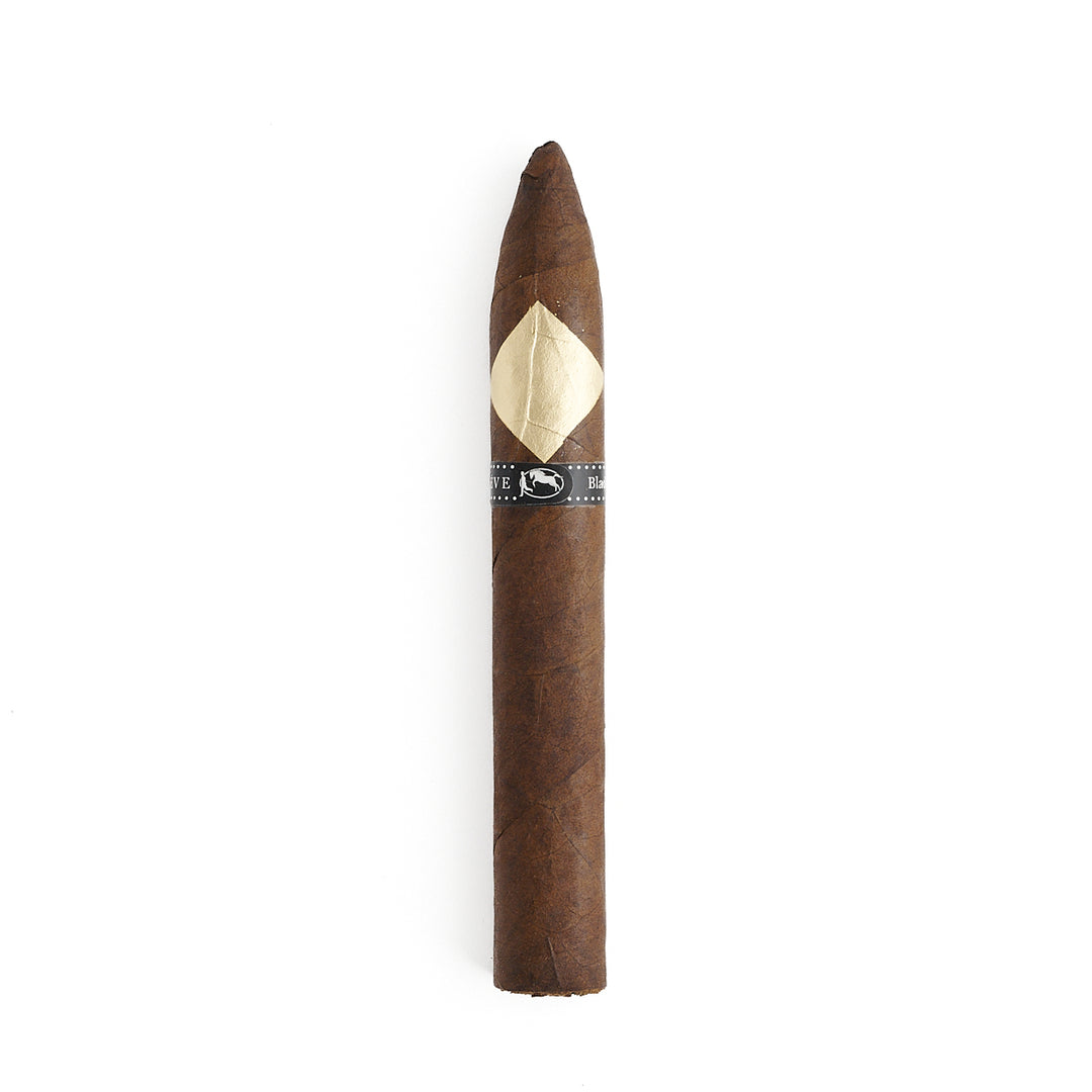 Cavalier Geneve Black Series II Torpedo
