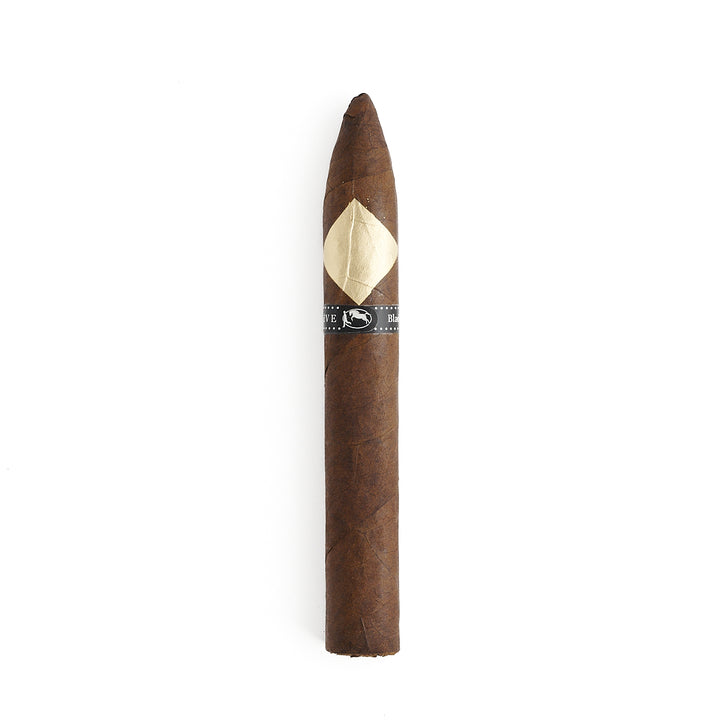 Cavalier Geneve Black Series II Torpedo