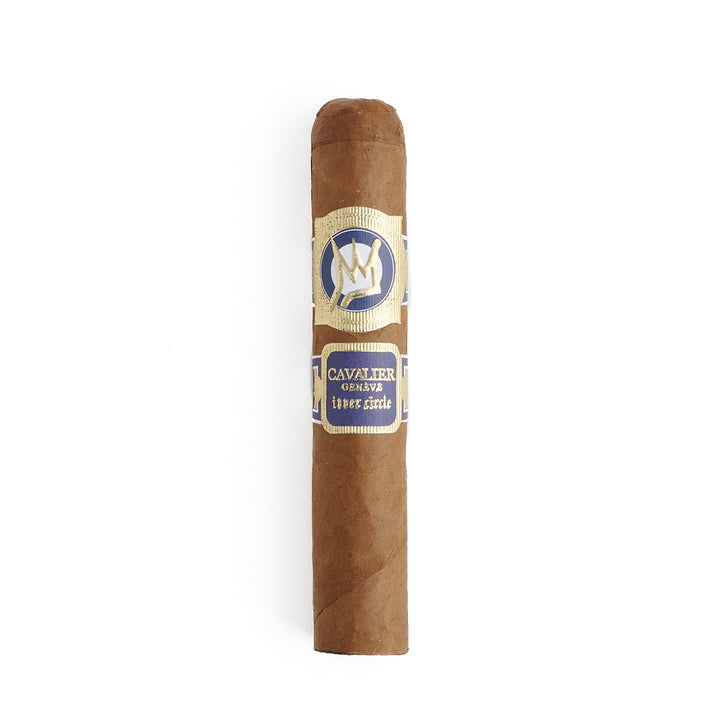Cavalier Geneve Inner Circle Petit Robusto