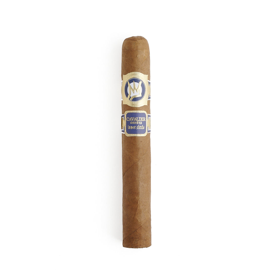 Cavalier Geneve Inner Circle Toro