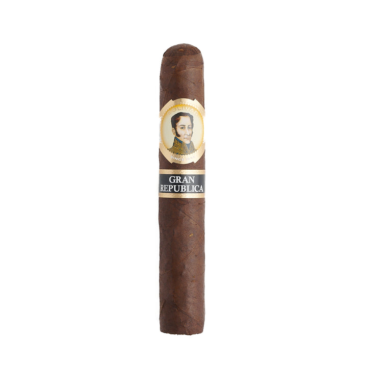 Bolivar Gran Republica Gigante