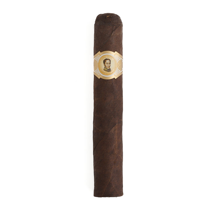 Bolivar Cofradia Gigante
