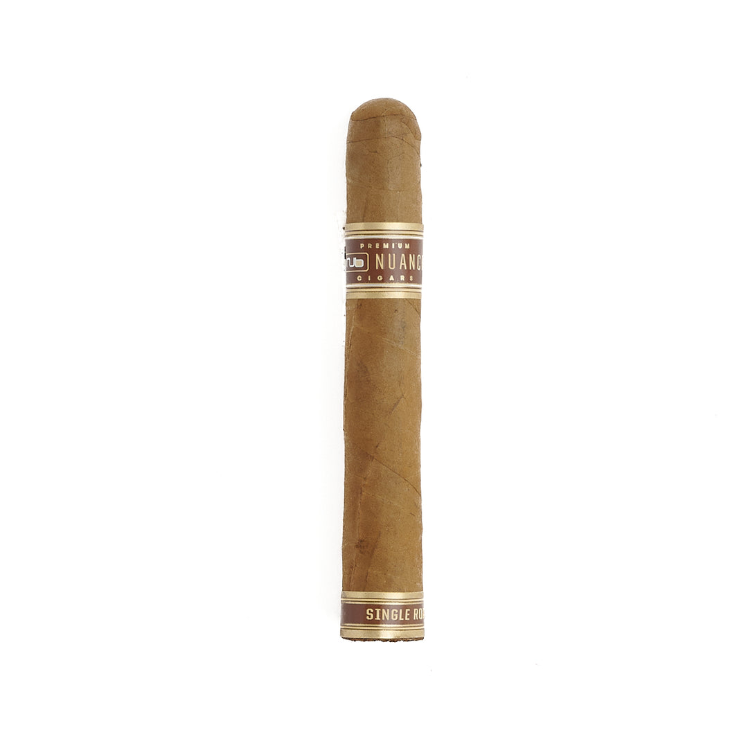 Nub Nuance Single Roast 438