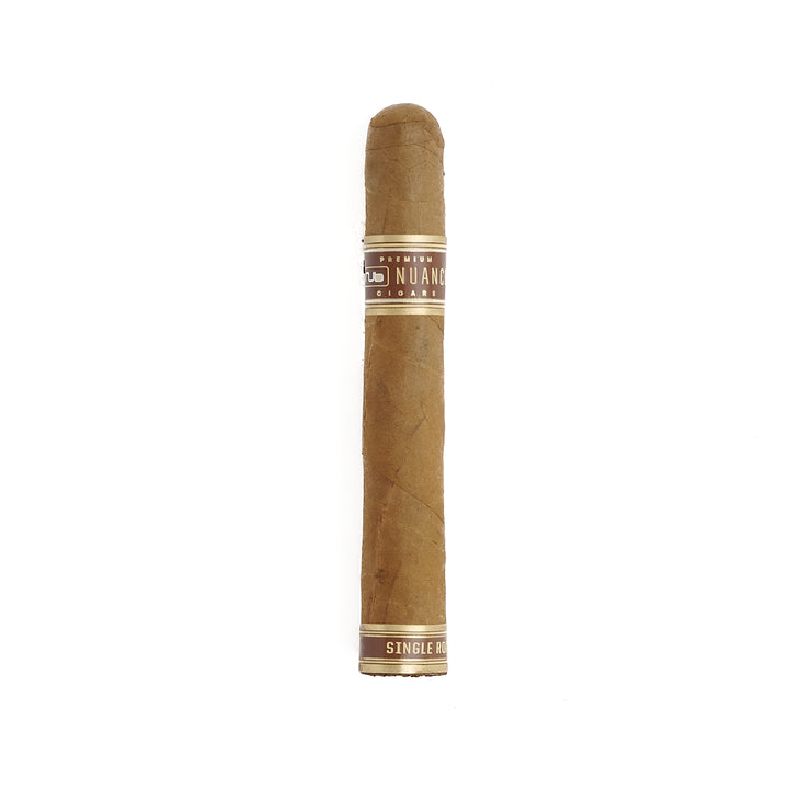 Nub Nuance Single Roast 438
