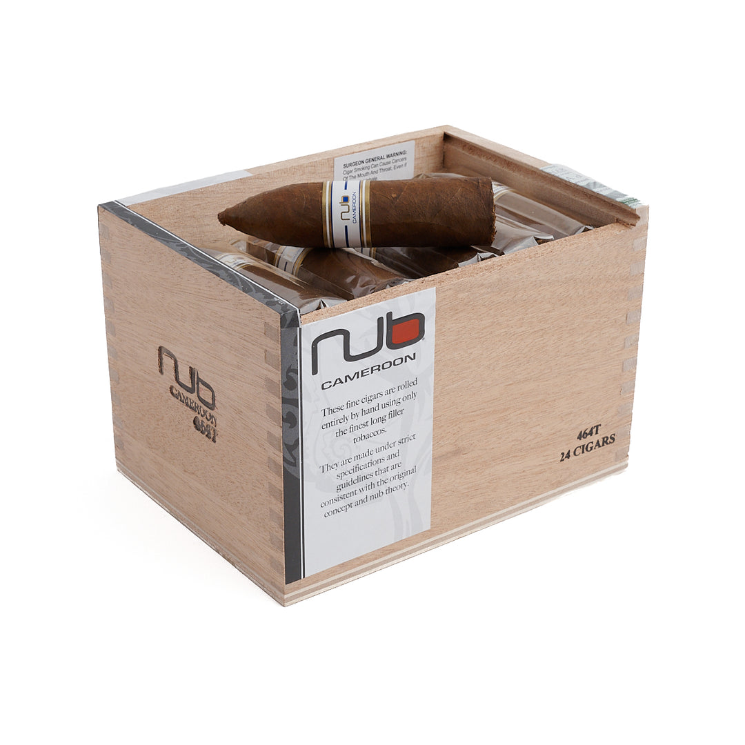 Nub Cameroon 464T