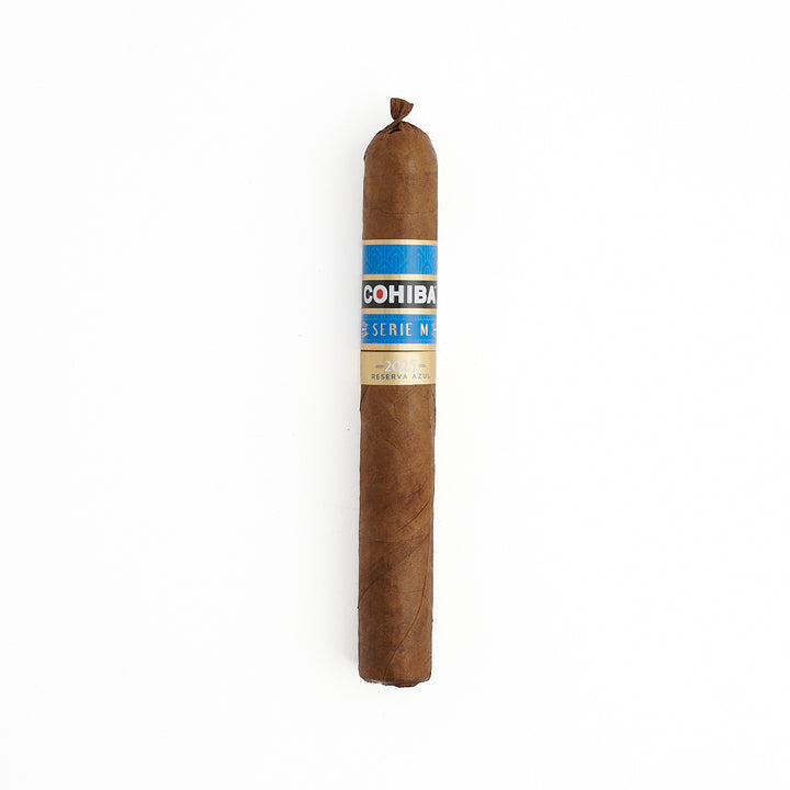 Cohiba Serie M Reserva Azul Toro