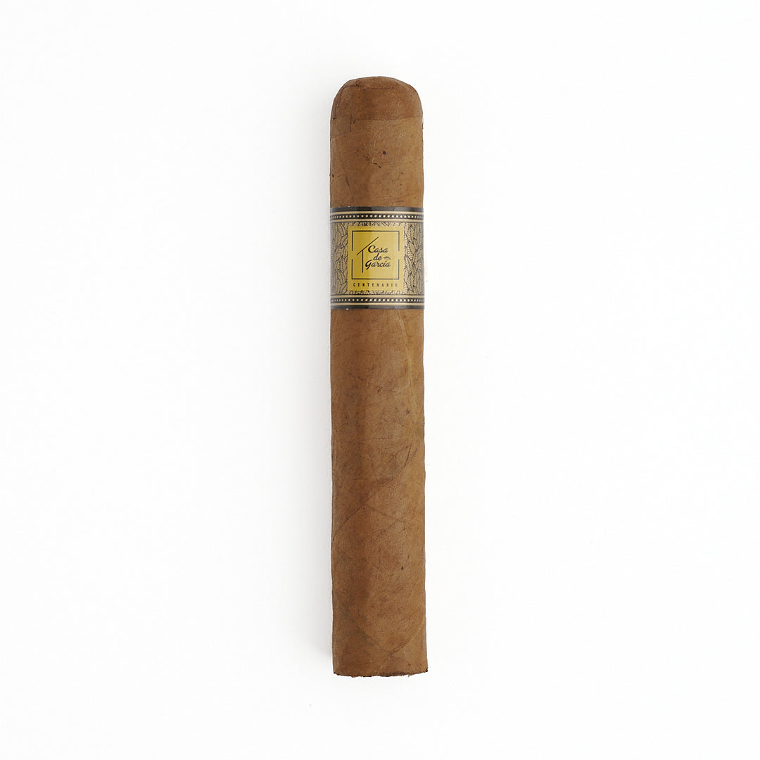 Casa De Garcia Centenario Gold Label Magnum