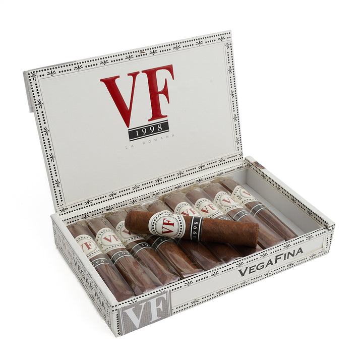 Vega Fina 1998 VF44