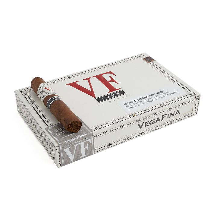 Vega Fina 1998 VF44