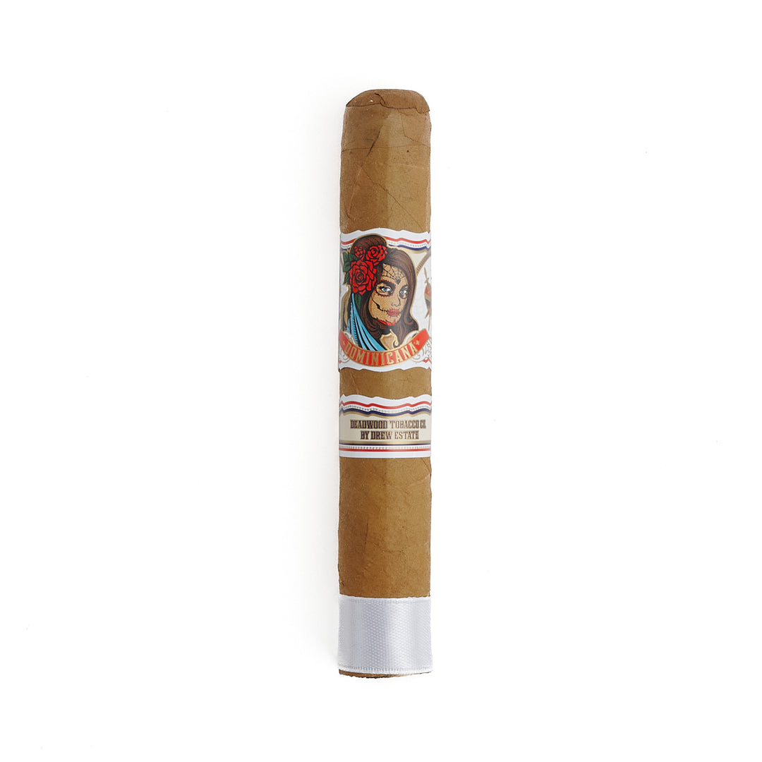 Deadwood Dominicana Robusto
