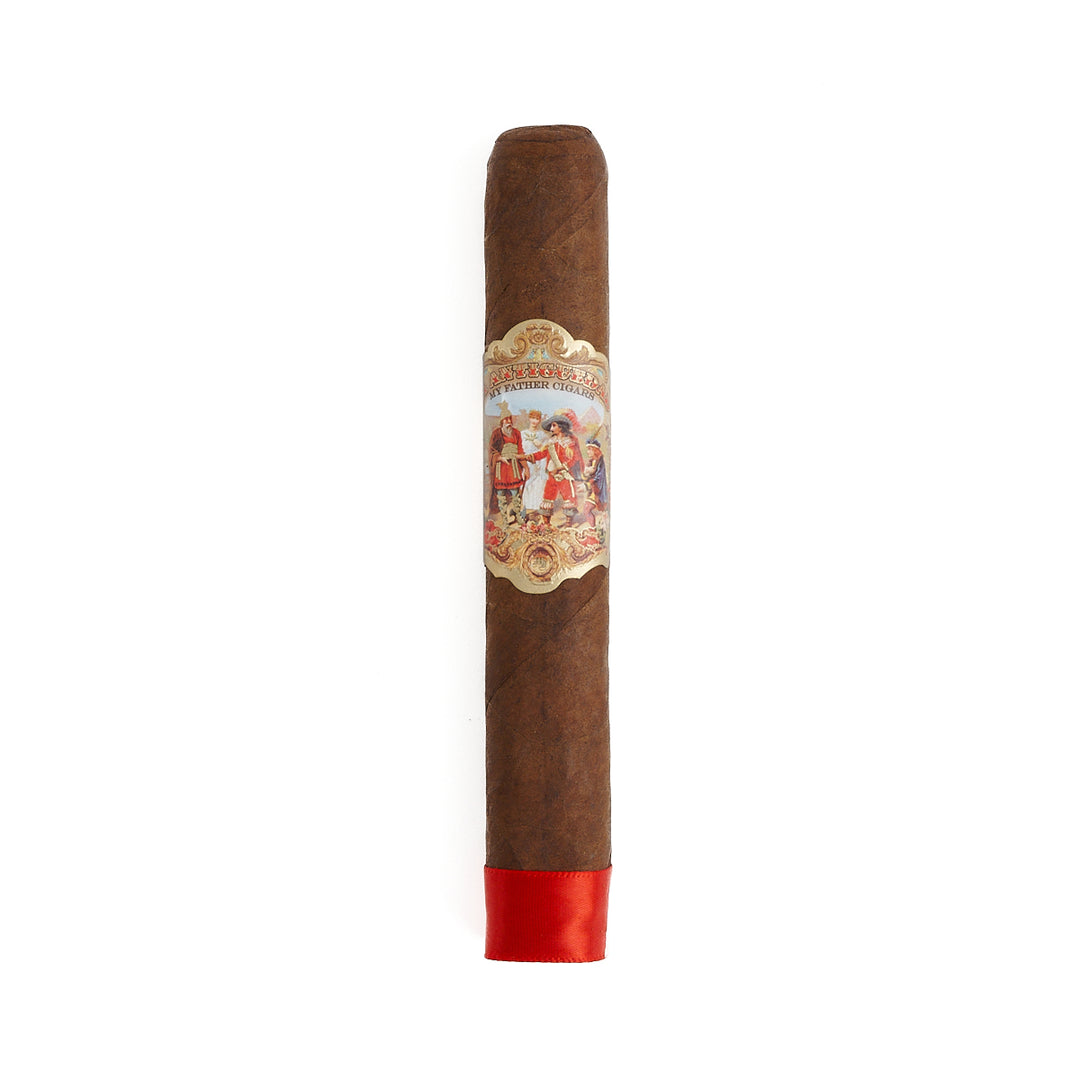 My Father La Antiguedad Toro