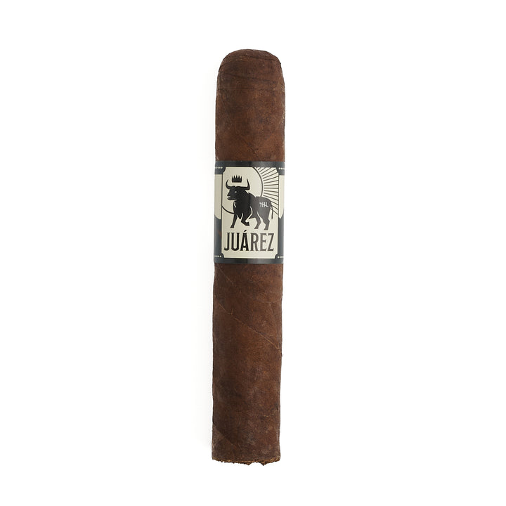 Crowned Heads Juarez OBS