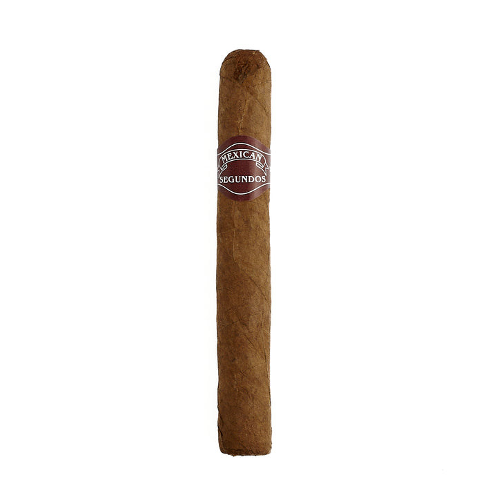 Mexican Segundos No. 25 Natural