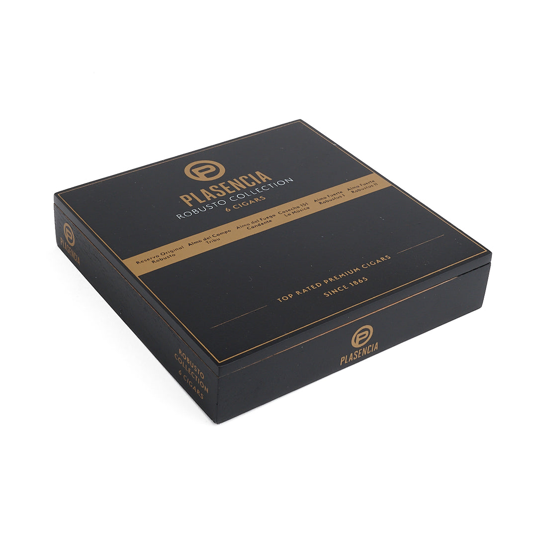 Plasencia Robusto Collection