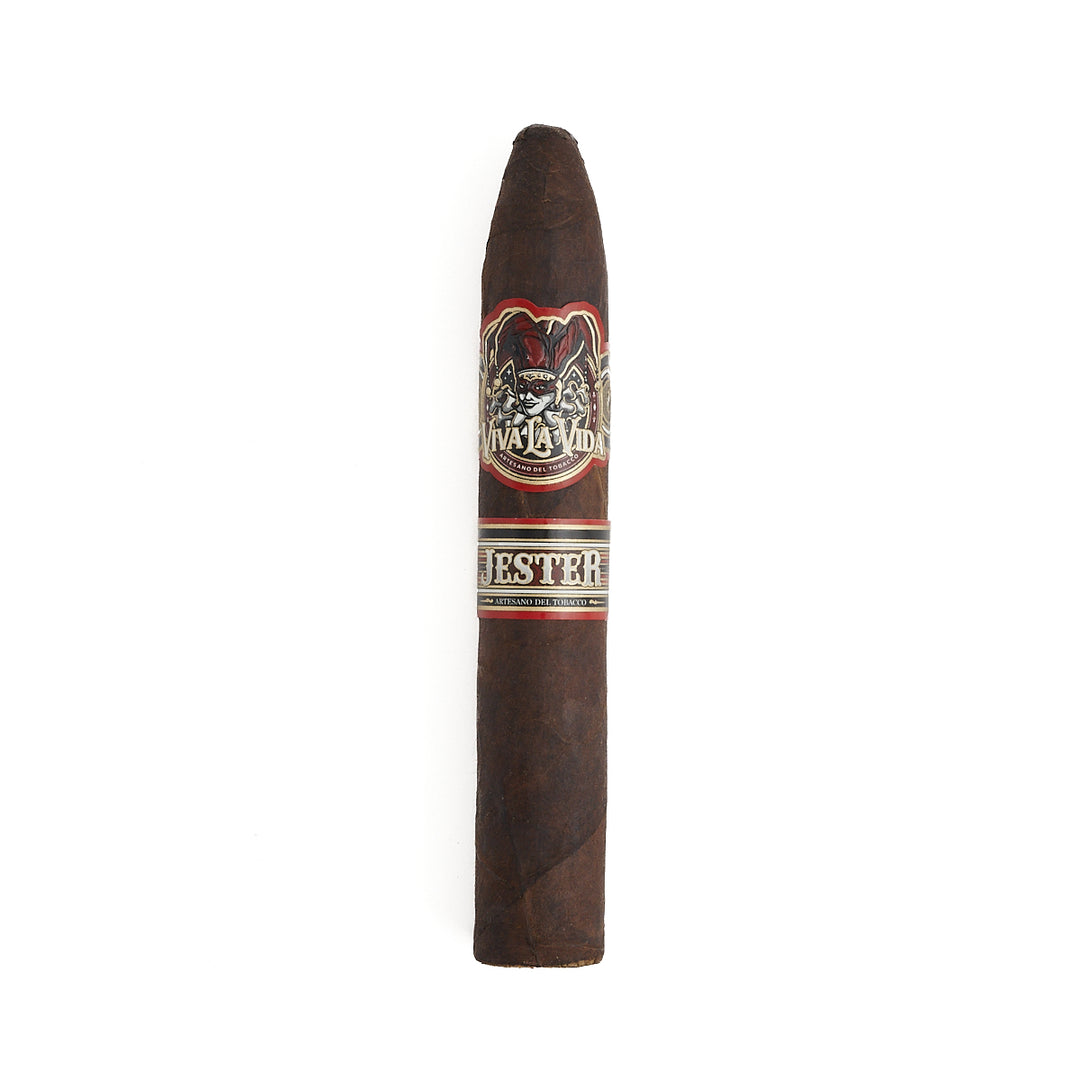 Viva La Vida 5th Anniversary Jester