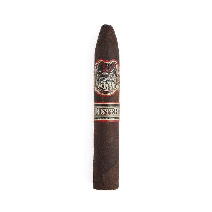 Viva La Vida 5th Anniversary Jester
