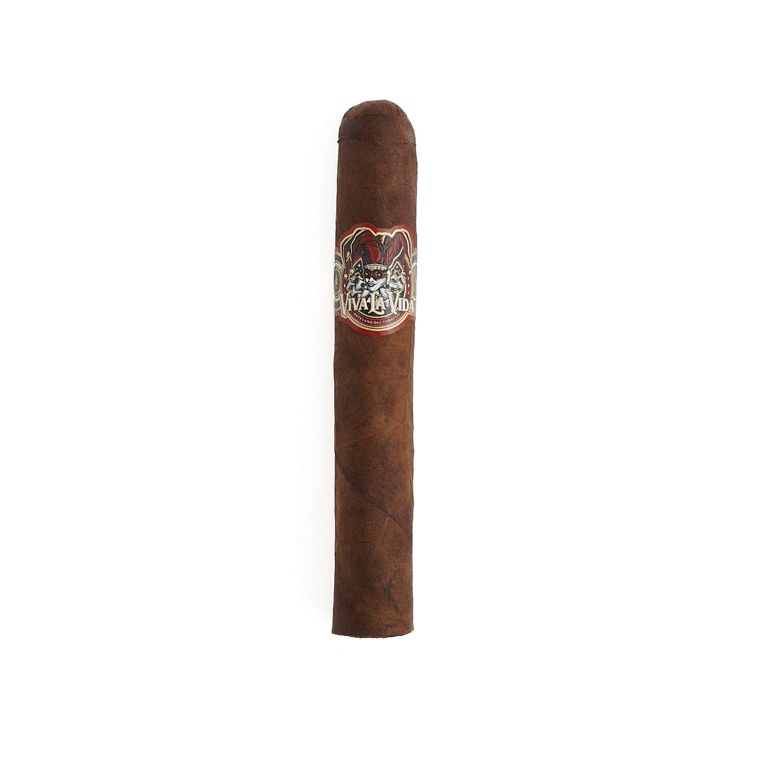 Viva La Vida Gran Toro