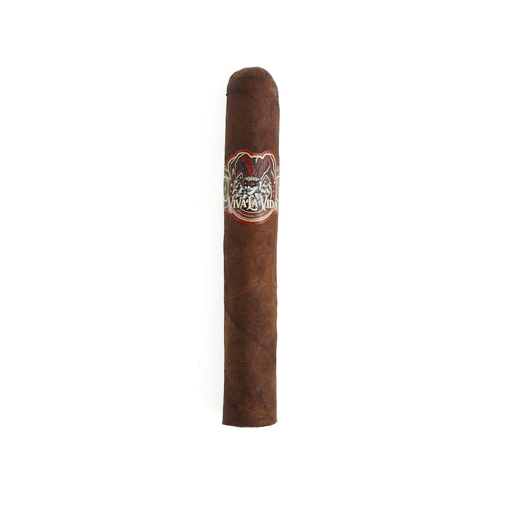 Viva La Vida Gran Toro