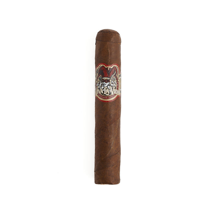 Viva La Vida Robusto