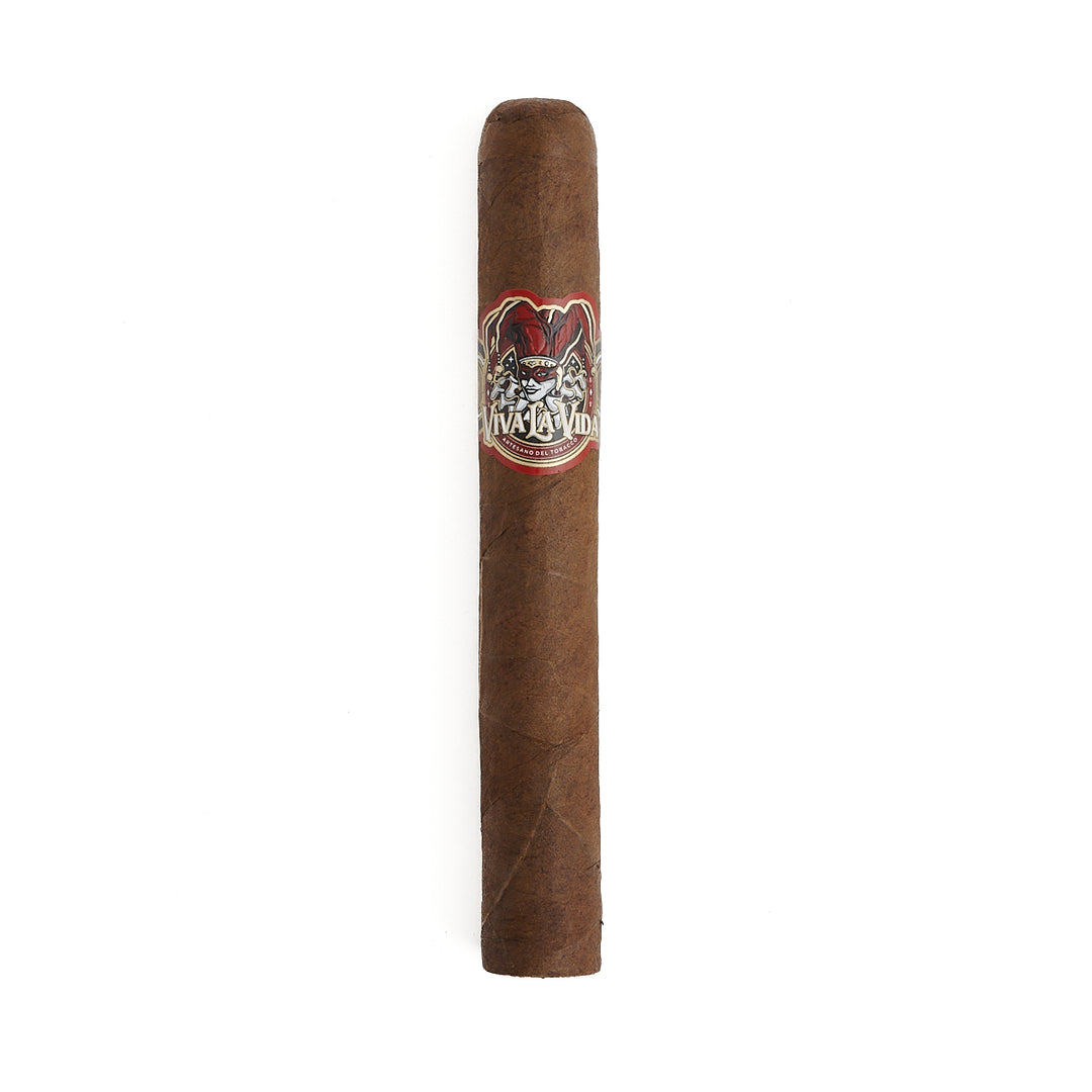 Viva La Vida Toro
