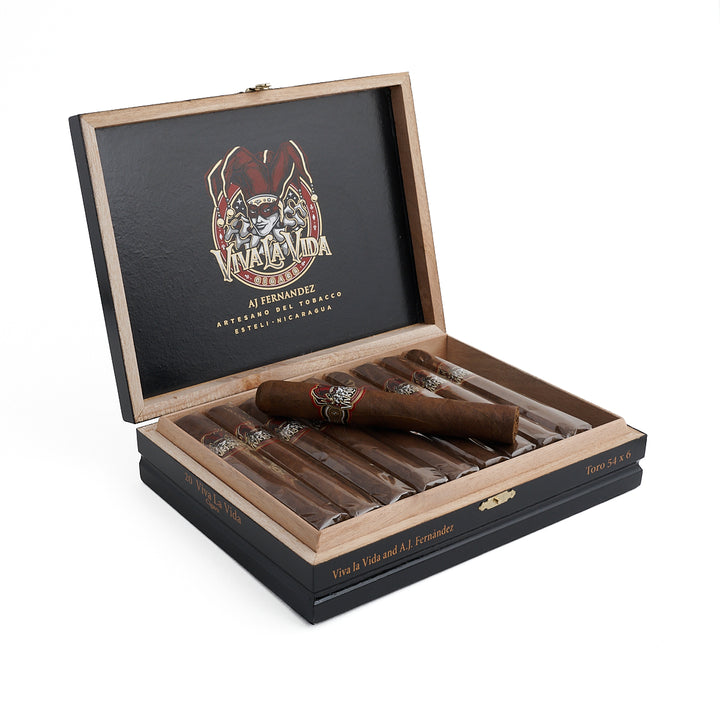 Viva La Vida Toro