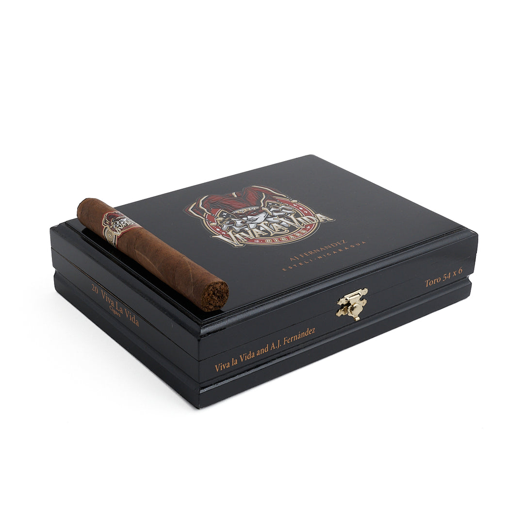 Viva La Vida Toro