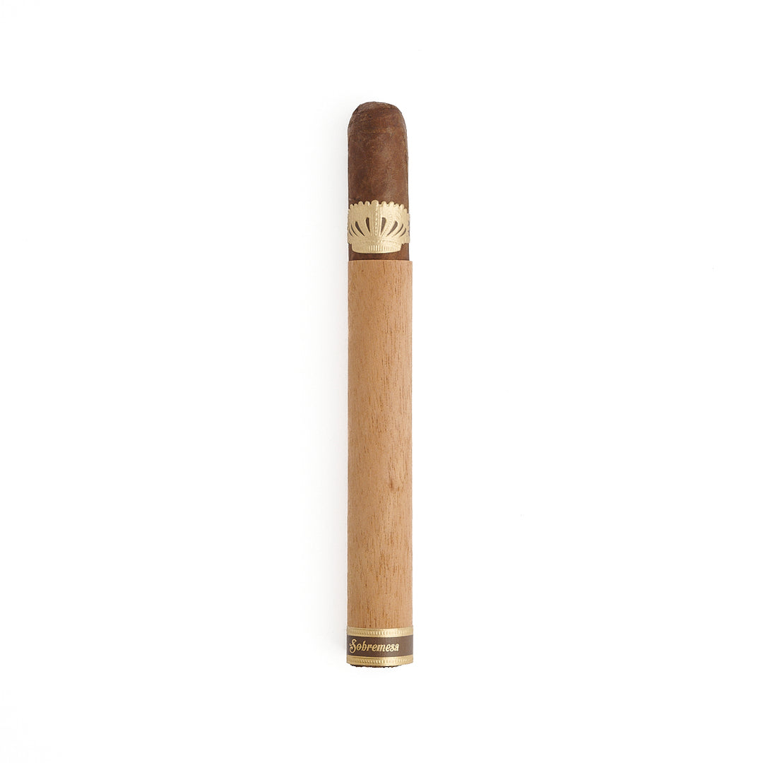 Sobremesa Solita Churchill en Cedros