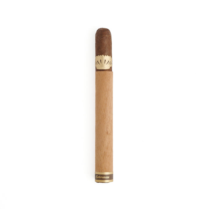 Sobremesa Solita Churchill en Cedros