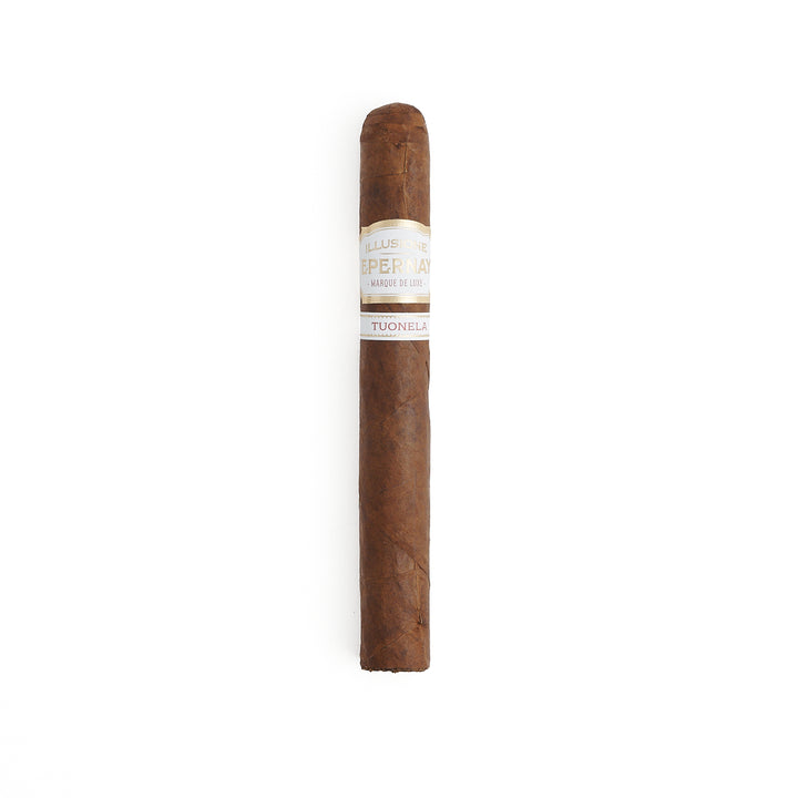 Illusione Epernay Tuonela Le Monde