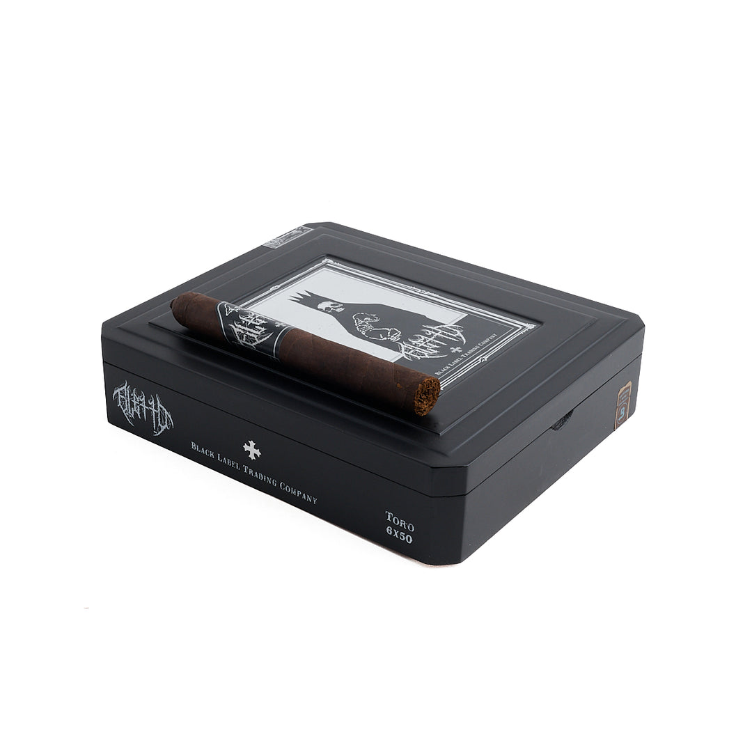 Black Label Trading Eletto Toro