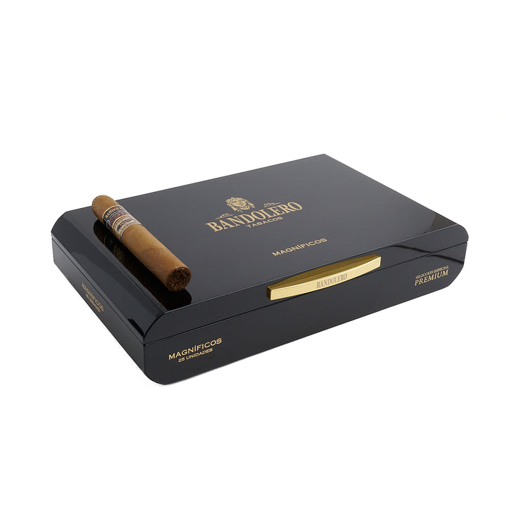 Bandolero Premium Magnificos Toro Extra