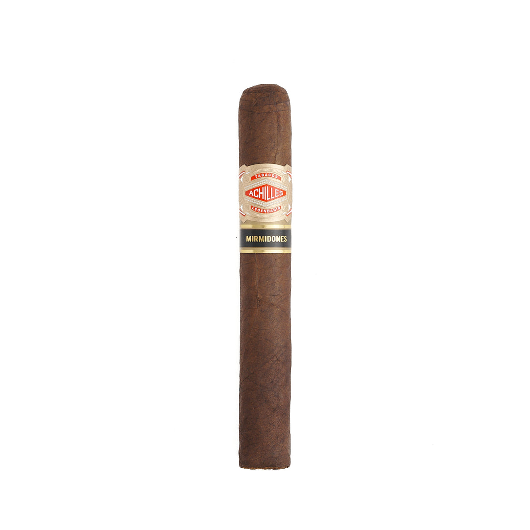 Curivari Achilles Mirmidones 54