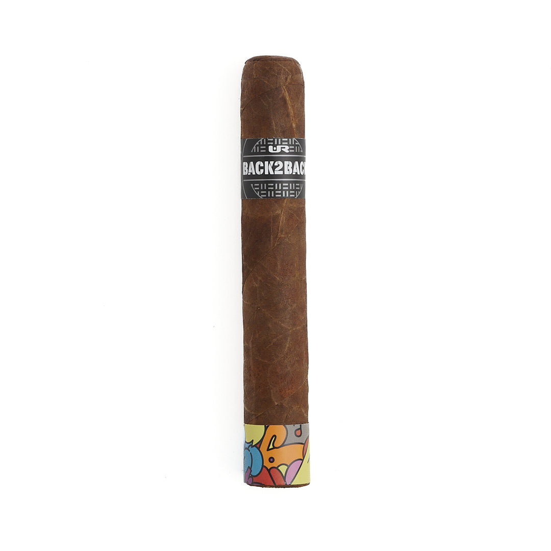 Back2Back URNY Nicaragua Gordo