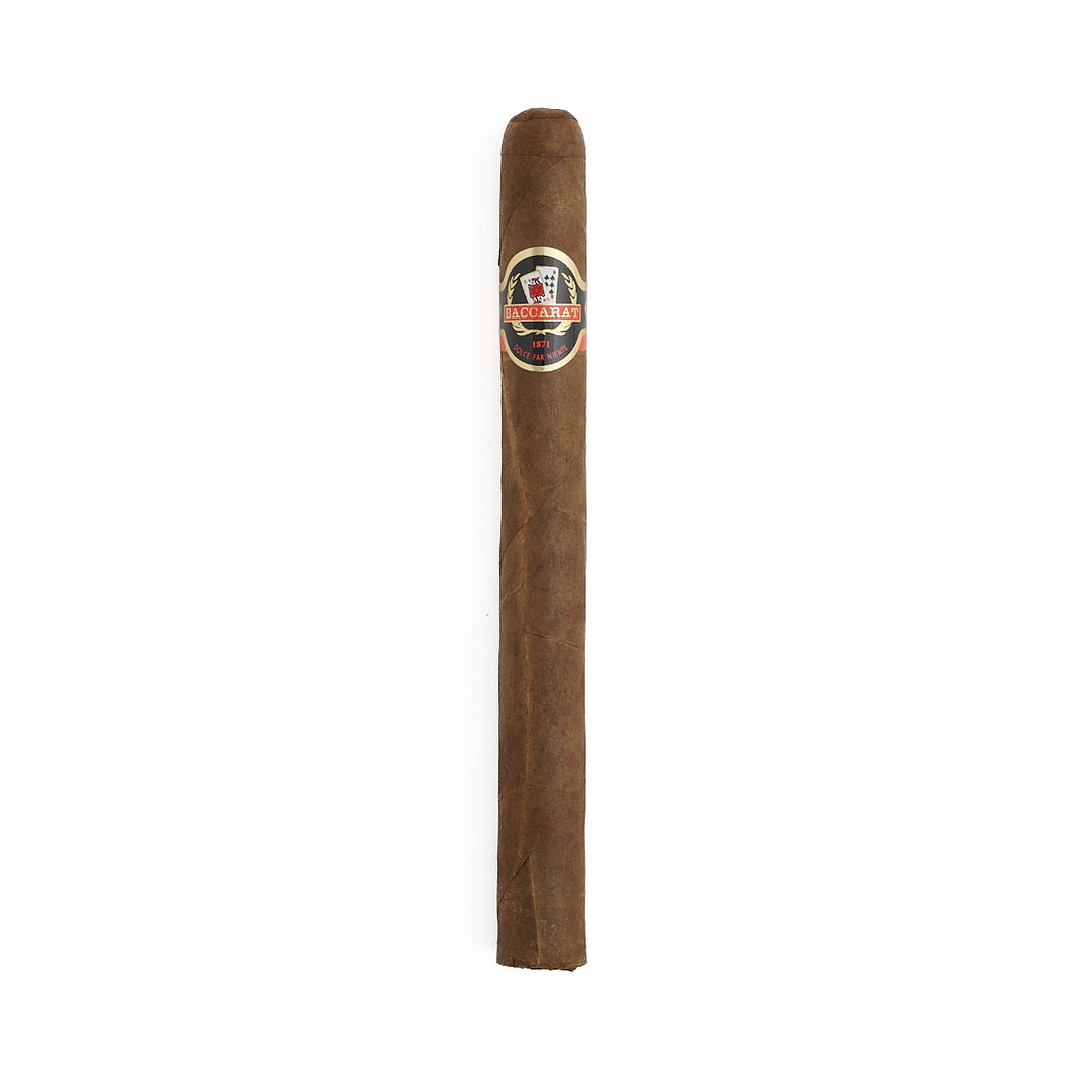 Baccarat Nicaragua Double Corona
