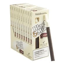 Black & Mild Cream