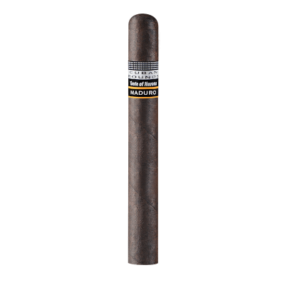 Cuban Rounds Toro Maduro Box