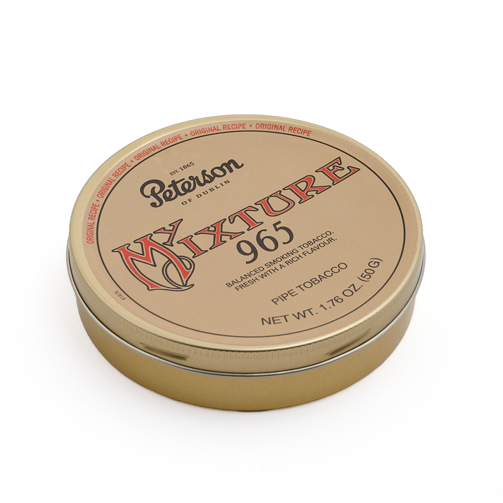 Peterson My Mixture 965