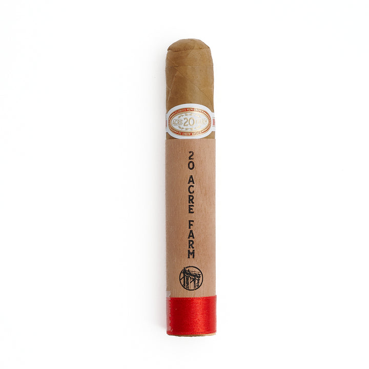20 Acre Farm by Drew Estate Robusto