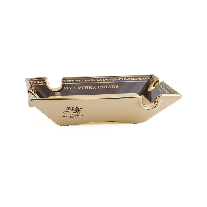 My Father Ashtray