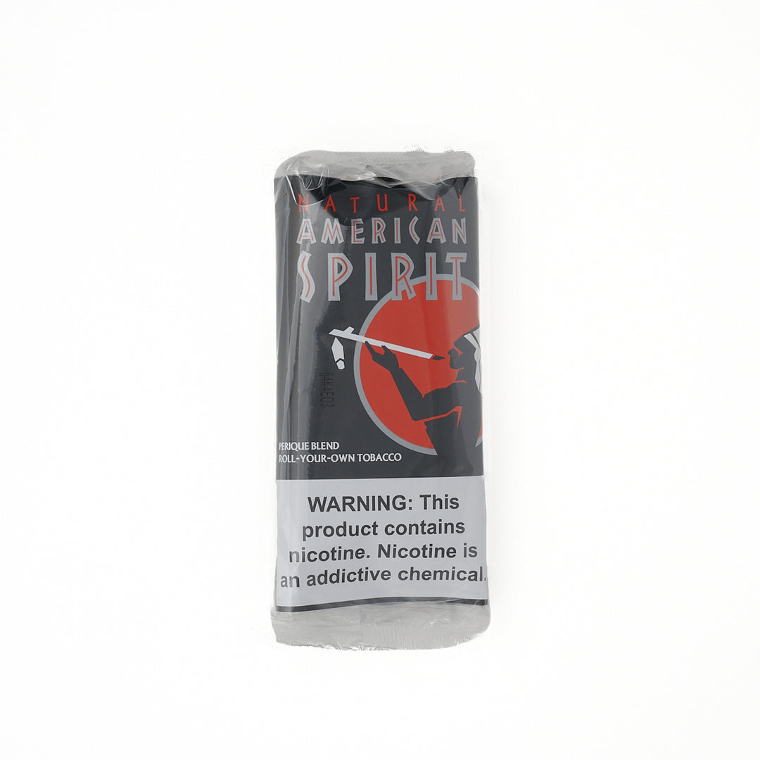 American Spirit Perique Blend
