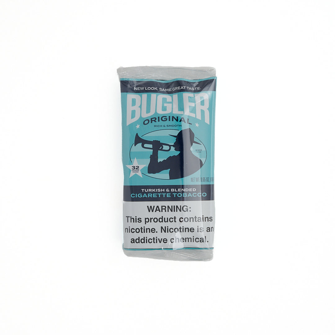 Bugler Original 0.65oz Pouch