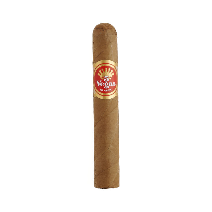 5 Vegas Classic Robusto