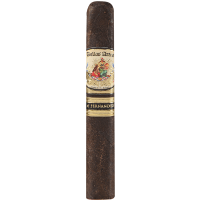 AJ Fernandez Bellas Artes Brazil Maduro Robusto