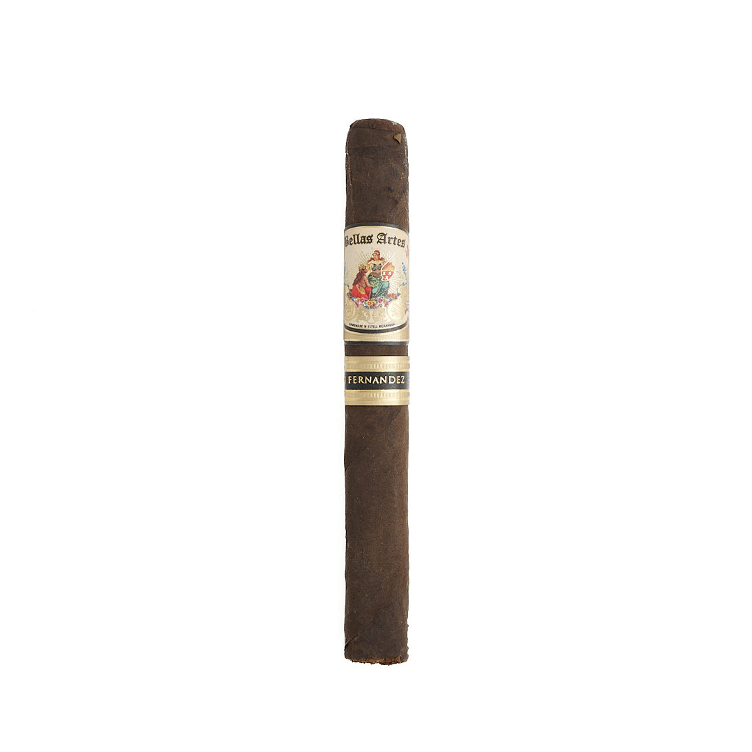 AJ Fernandez Bellas Artes Brazil Maduro Short Churchill
