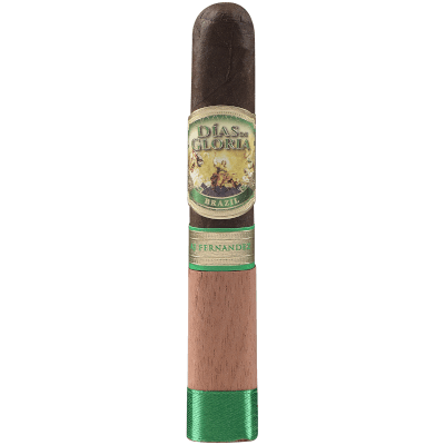 AJ Fernandez Dias de Gloria Brazil Robusto