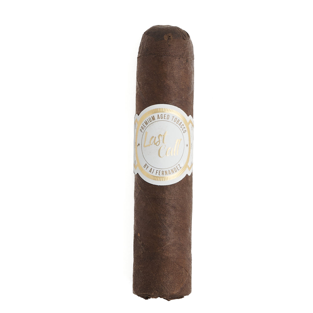 AJ Fernandez Last Call Maduro Chiquitas