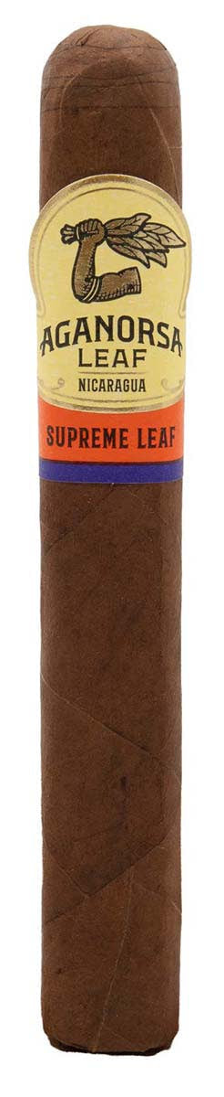 Aganorsa Supreme Leaf Corojo Gran Toro