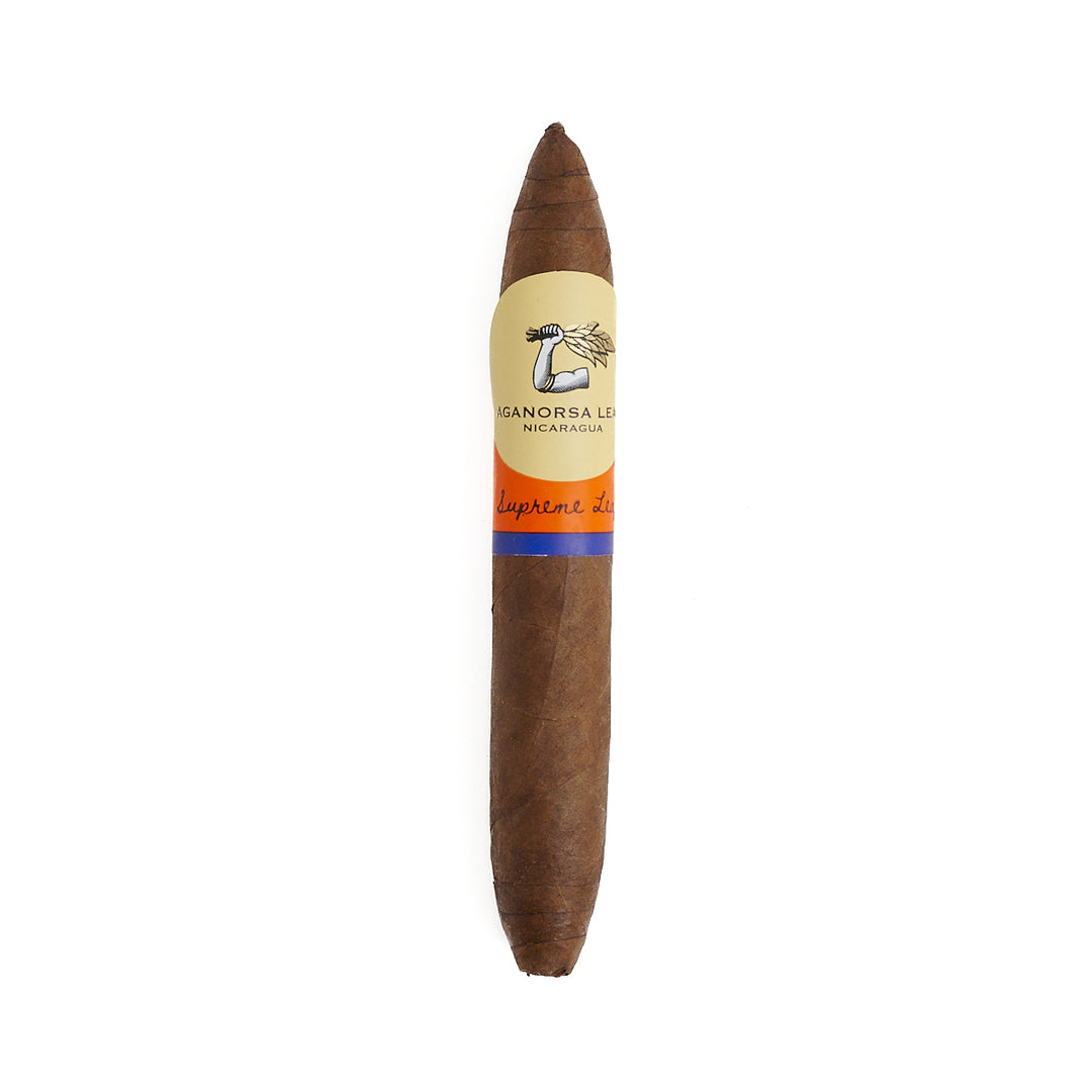 Aganorsa Supreme Leaf Corojo Royal Perfecto