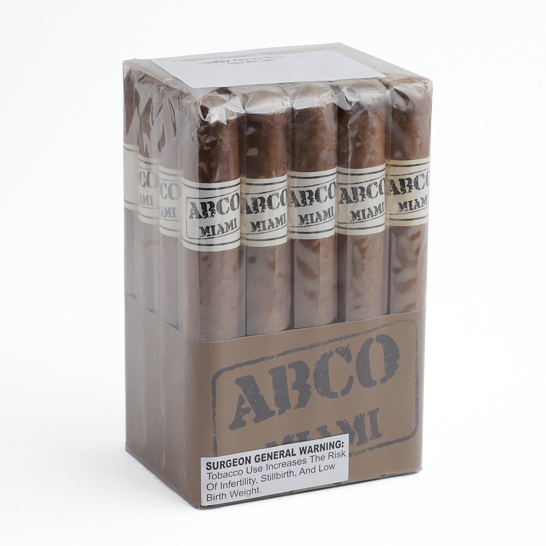 Alec Bradley ABCO Toro