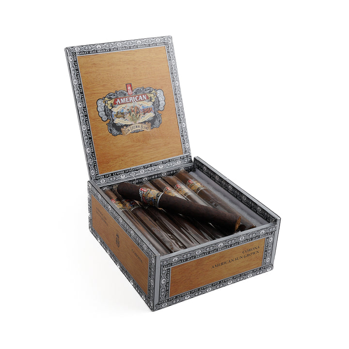 Alec Bradley American Sun Grown Corona